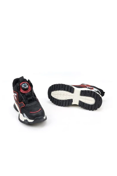 Cool Torr Erkek Çocuk Trekking Termal Bot - Resim 5