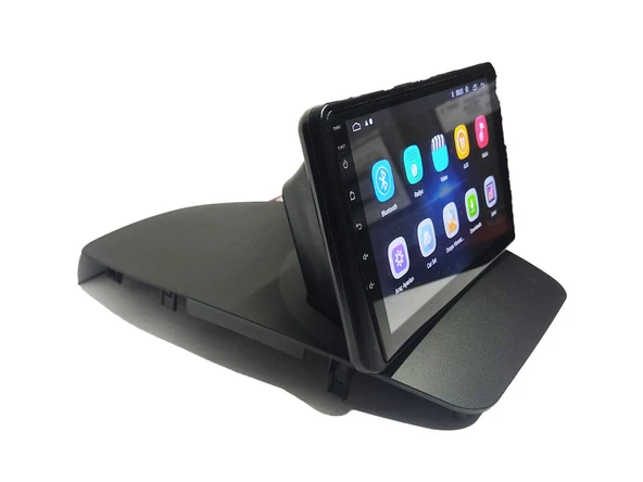 SMART GO FORD COURİER 2014/2022 CD SİZ ARAÇ İÇİN 9 İNÇ 6-64 - Resim 2