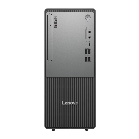 LENOVO ThinkCentre Neo 50t Gen5 i5-13400 64GB 4TB SSD 2 GB GT710 W11P Masaüstü PC 12UB000ETR 024 - 2