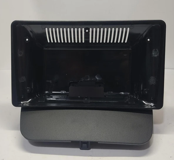 SMART GO FORD COURİER 2014/2022 CD SİZ ARAÇ İÇİN 9 İNÇ 6-64 - Resim 4