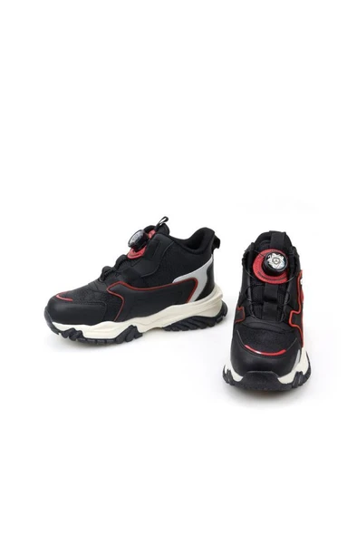 Cool Torr Erkek Çocuk Trekking Termal Bot - Resim 4