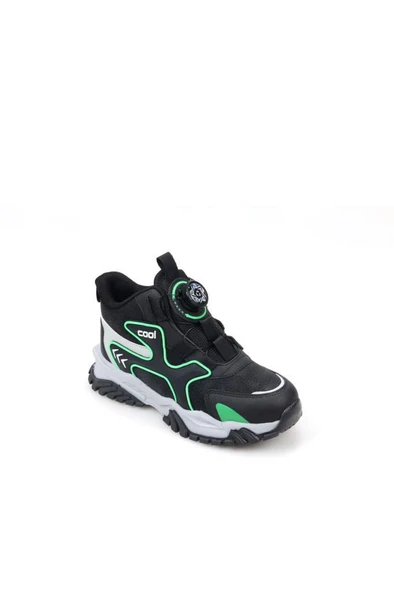 Cool Torr Erkek Çocuk Trekking Termal Bot - Resim 6