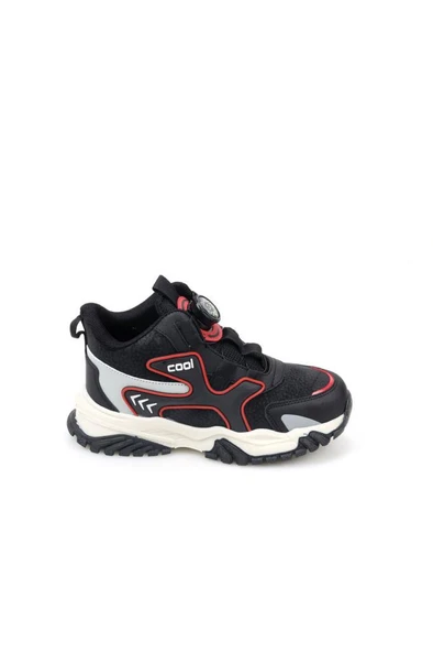 Cool Torr Erkek Çocuk Trekking Termal Bot - Resim 2