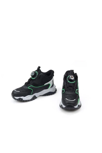 Cool Torr Erkek Çocuk Trekking Termal Bot - Resim 9