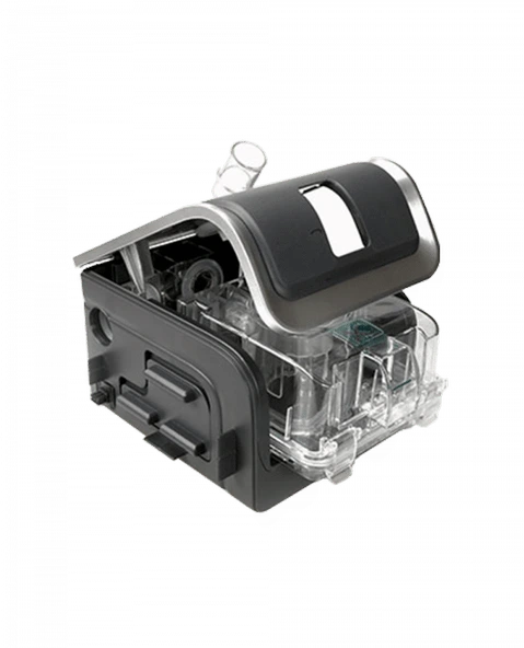 Respirox G2 Auto BiPAP Maske Nemlendirici Dahil - Resim 2