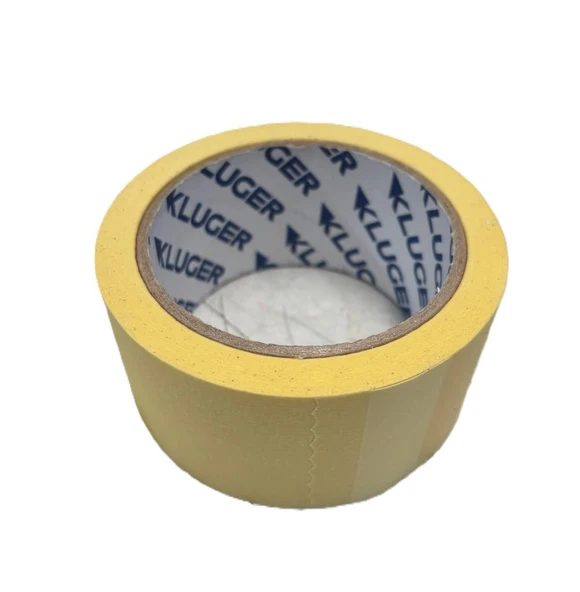 Kluger Maskeleme Bandı 30mt   48mmx30mt