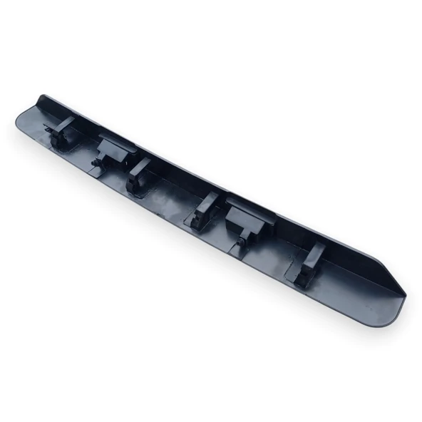 VW Caravelle T5 2004-2010 Arka Bagaj Kapağı Çıtası 7E0827329G - Resim 4