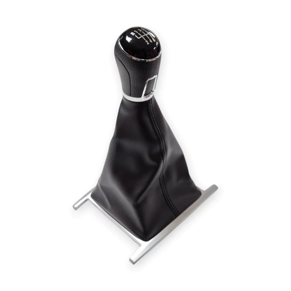 VW Amarok 2017-2022 Manuel Vites Topuzu Körüğü Çerçevesi 2H0711113P - 3