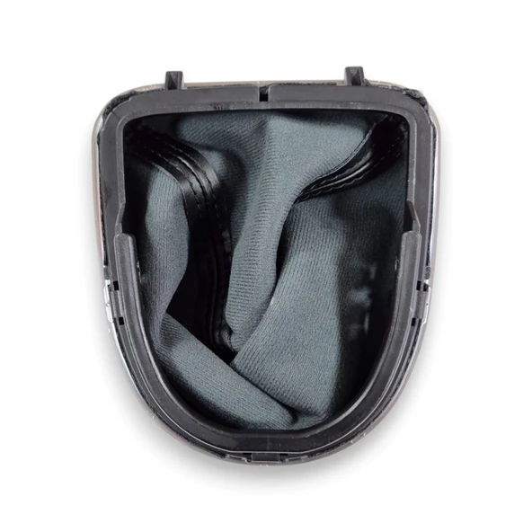 Seat Leon 2006-2010 Vites Topuzu Körüğü Gri 5 İleri 1P0711113AJ - 5