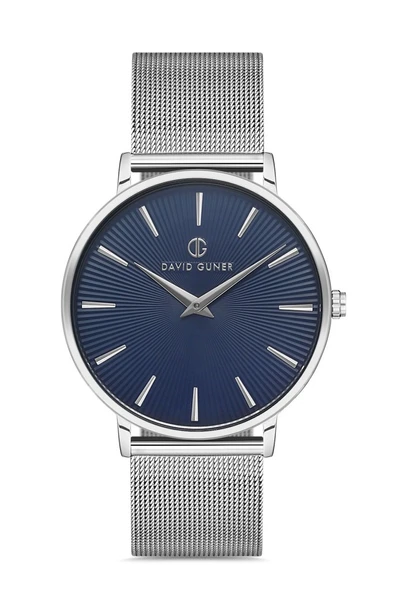 DG-8233GC-V3 David Guner Erkek Kol Saati 250055889D14G - 4