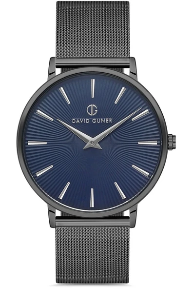 DG-8233GC-V3 David Guner Erkek Kol Saati 250055889D14G