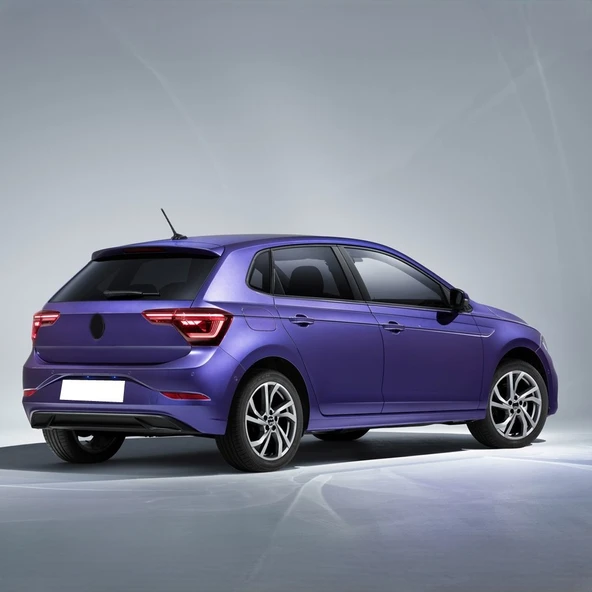 VW Polo 2022-2025 Arka Bagaj Amortisörü 1 Adet 2G6827550E - 2