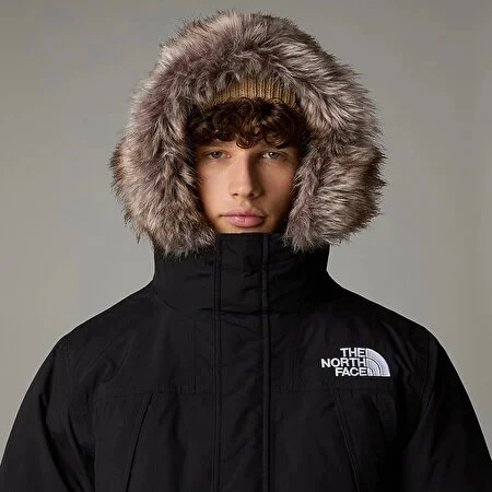 The North Face MCMURDO K. Tüyü Erkek PARKA NF0A5GJF4H01 - 5