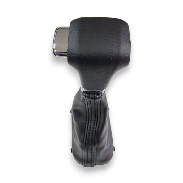 VW EOS 2006-2010 Otomatik Vites Topuzu Körüğü 1K1713203AH - 4