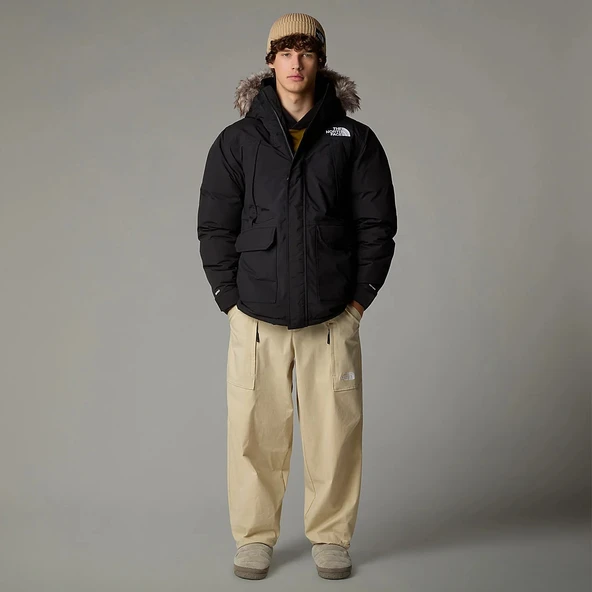The North Face Erkek MCMURDO PARKA NF0A5GJF4H01 - 2