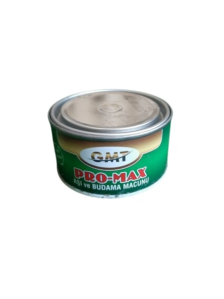 GMT 250 GR AŞI MACUNU