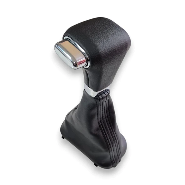 VW EOS 2006-2010 Otomatik Vites Topuzu Körüğü 1K1713203AH