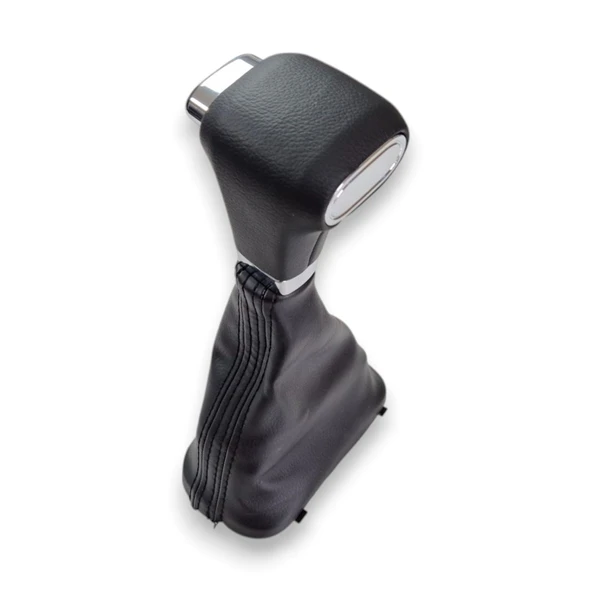 VW EOS 2006-2010 Otomatik Vites Topuzu Körüğü 1K1713203AH - 3