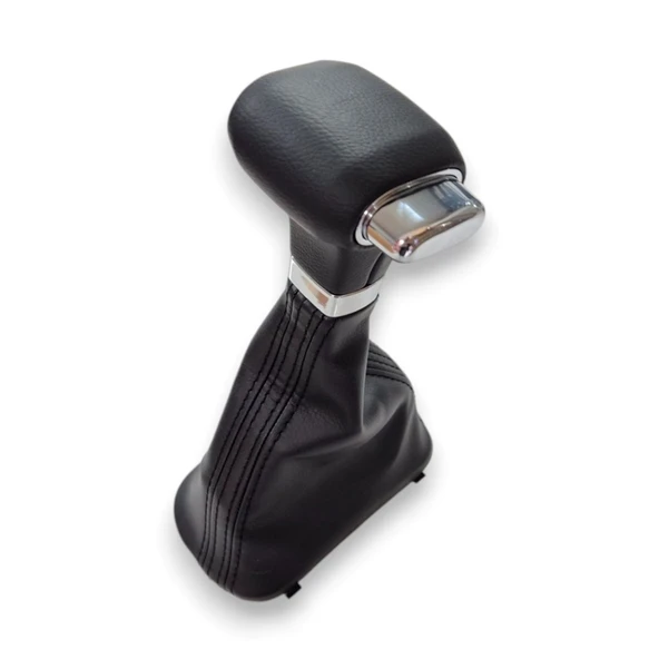 VW EOS 2006-2010 Otomatik Vites Topuzu Körüğü 1K1713203AH - 5