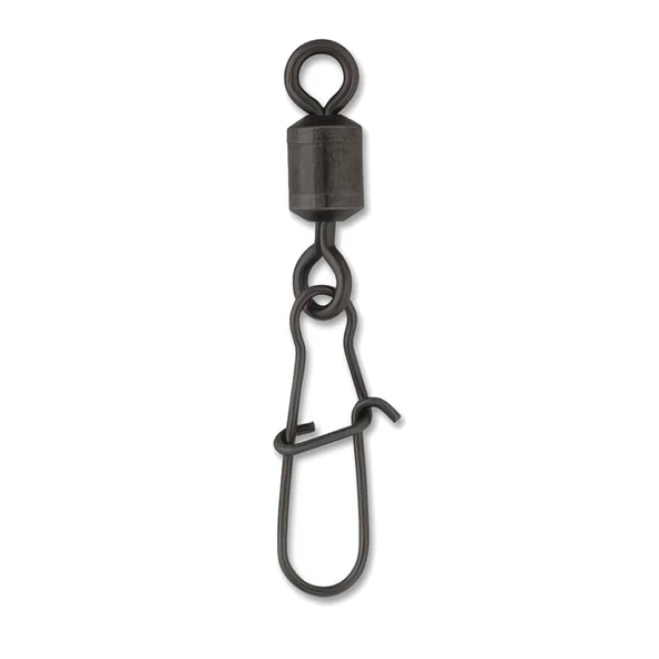 VMC Duolock Snap Kilitli Klipsli 5 Adet Olta Fırdöndüsü DLSS  4 No / 22.68 Kg