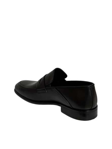 Forgatto 0207 Erkek Klasik Deri Ayakkabı (Yaz 25) - 4