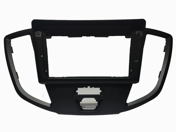 SMART GO FORD TRANSİT 2014/2019 9 İNÇ 4-32 - Resim 4