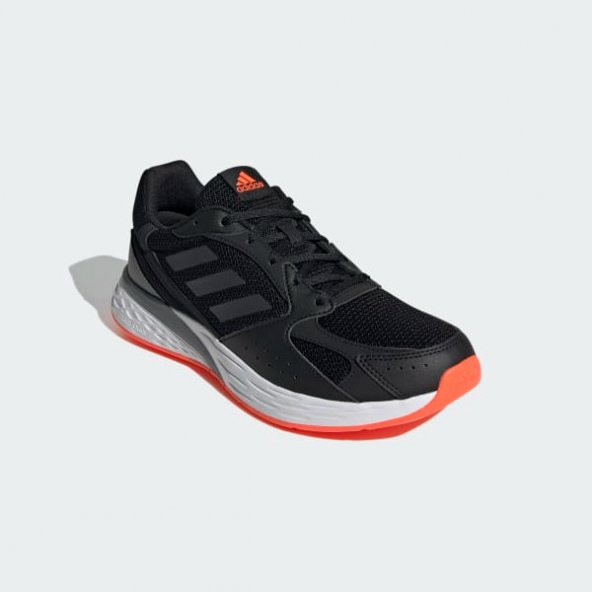 Adidas H02067 Response Run Erkek Koşu Ayakkabı - 2
