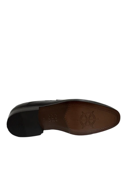 Forgatto 0207 Erkek Klasik Deri Ayakkabı (Yaz 25) - 5