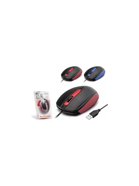 Hadron HDX3253 Kablolu Mouse