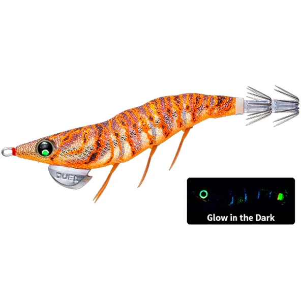Duel Ez Q Dartmaster Rattle A1741 3.0 14.5gr Kalamar Zokası  BLBW
