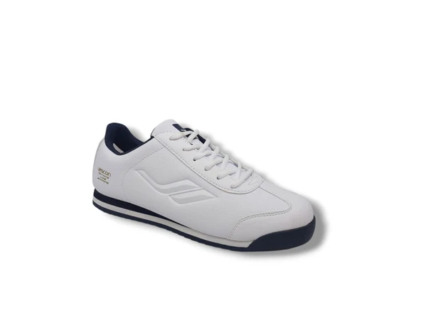 Lescon Wınner 9 Unisex Beyaz Spor Ayakkabı - 2