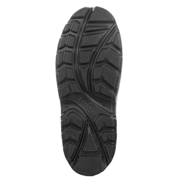 Ultra Hafif EVA Çizme - King -50° - Kahverengi - Lemigo (821) - 4