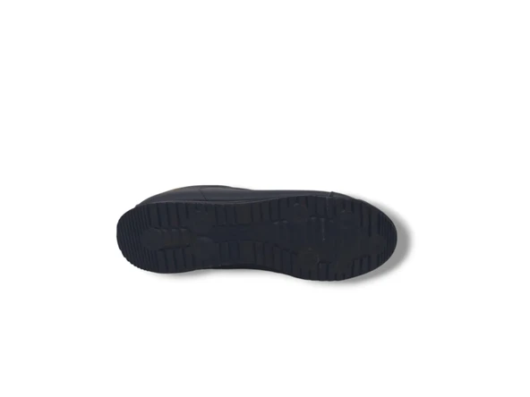 Lescon Wınner 9 Unisex Siyah Spor Ayakkabı - Resim 6