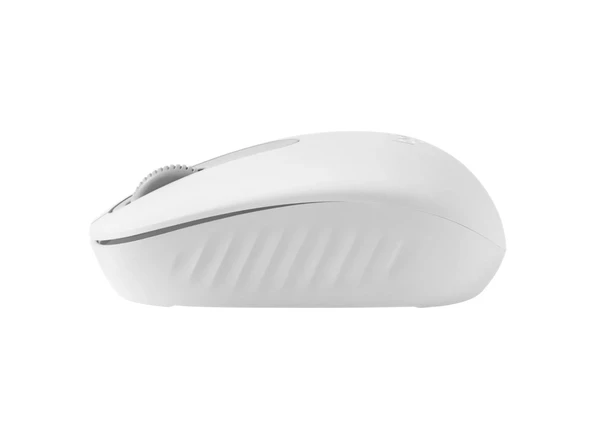 LOGITECH M196 BLUETOOTH MOUSE BEYAZ 910-007460 - 5