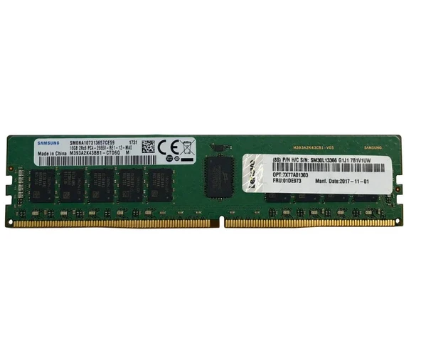 LENOVO THINKSYSTEM 4X77A77032 64GB TRUDDR5 4800MHZ - 2