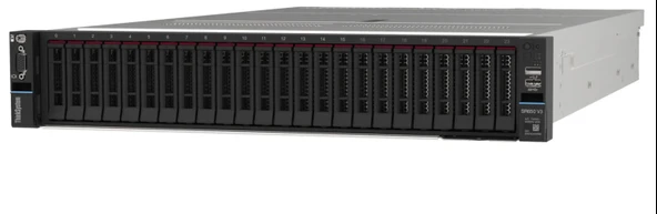 LENOVO 7D76A024EA SR650 V3 XEON GOLD 5418Y 24C 2.0