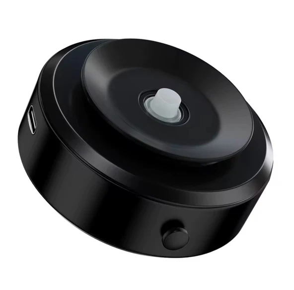 Blue Spectrum Şarjlı Vantuzlu Manyetik Telefon Tutucu - 2