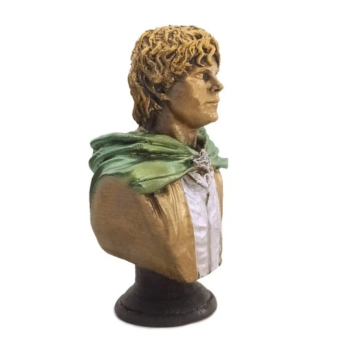 Periboia Polyester Sam Büst Küçük Boy ürün görseli 1