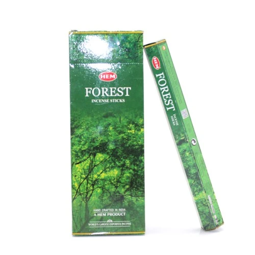 Periboia Hem Forest Aromalı Çubuk Tütsü