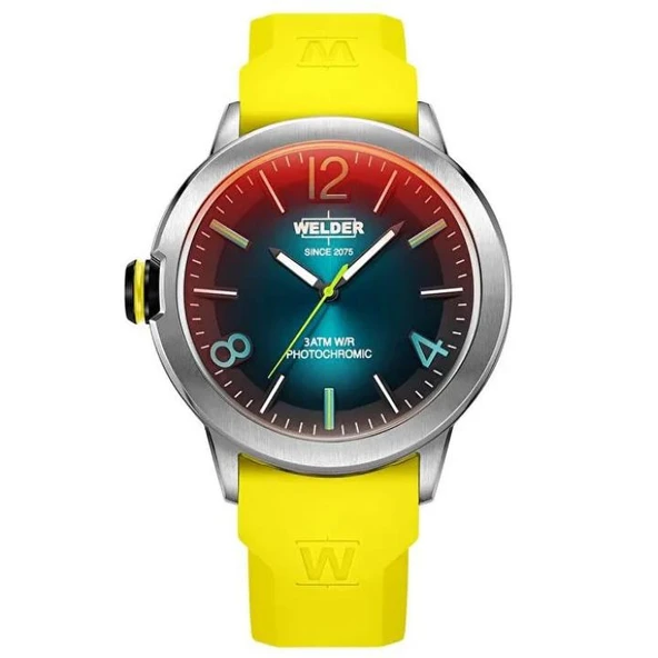 Welder Moody   WMD2008 Erkek Kol Saati