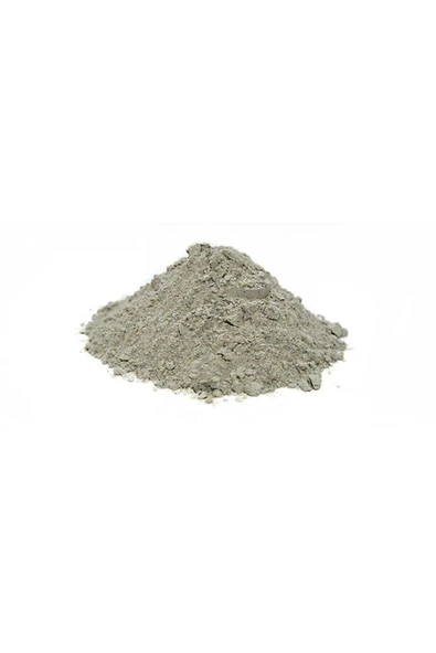 Yeşil Kil Öğütülmüş Doğal Saf Naturel 250 gr - 2