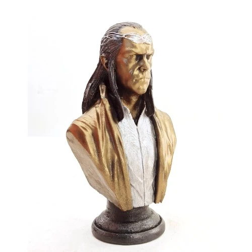 Periboia Polyester Elrond Büst Büyük  Boy ürün görseli