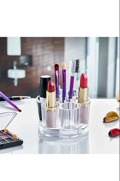 Papatya Makyaj Organizeri - Resim 2