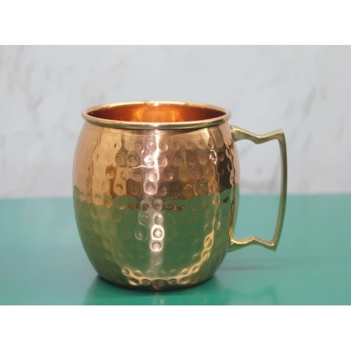 Periboia Pirinç Kupa Bardak Orta Boy ürün görseli 1