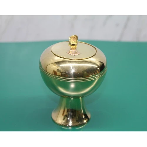 Periboia Pirinç Ayaklı Küllük