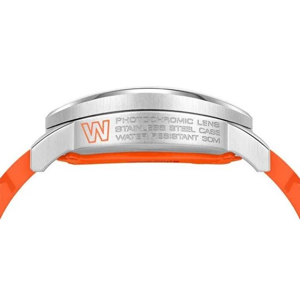 Welder Moody  WMD2010 Erkek Kol Saati - Resim 4