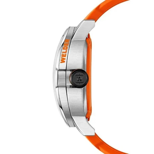 Welder Moody  WMD2010 Erkek Kol Saati - Resim 2