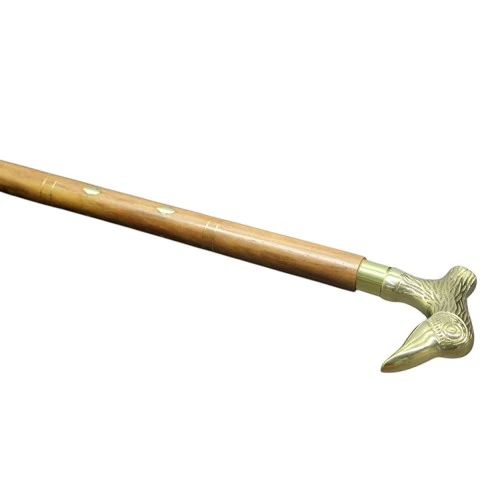 Periboia Pirinç Asa Baston