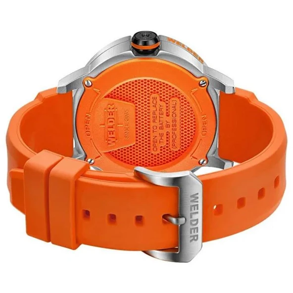 Welder Moody  WMD2010 Erkek Kol Saati - Resim 3