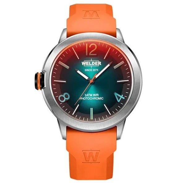 Welder Moody  WMD2010 Erkek Kol Saati
